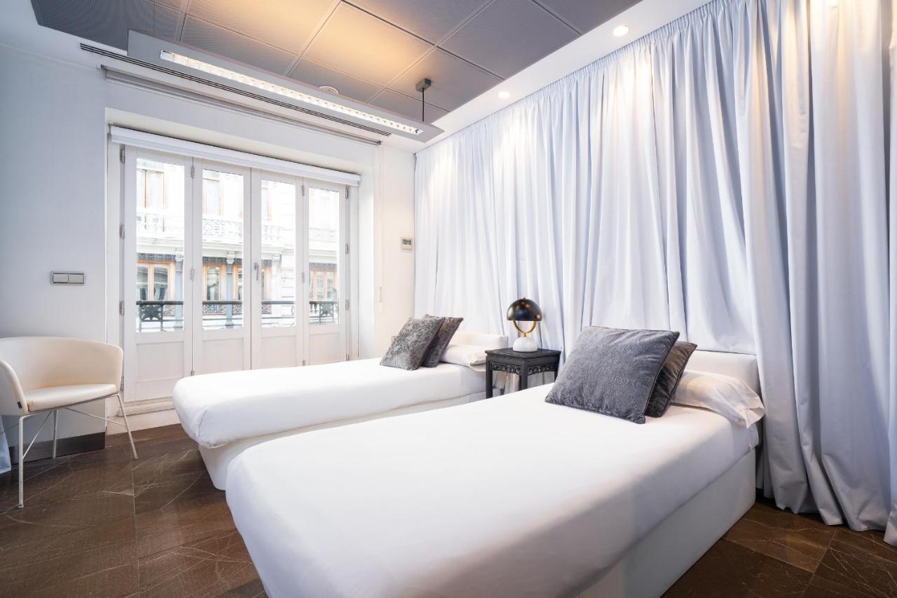 Apartment Boutique Alma Valencia