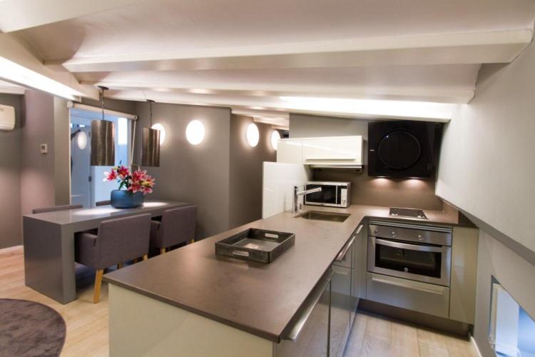 Apartment Boutique Alma Valencia