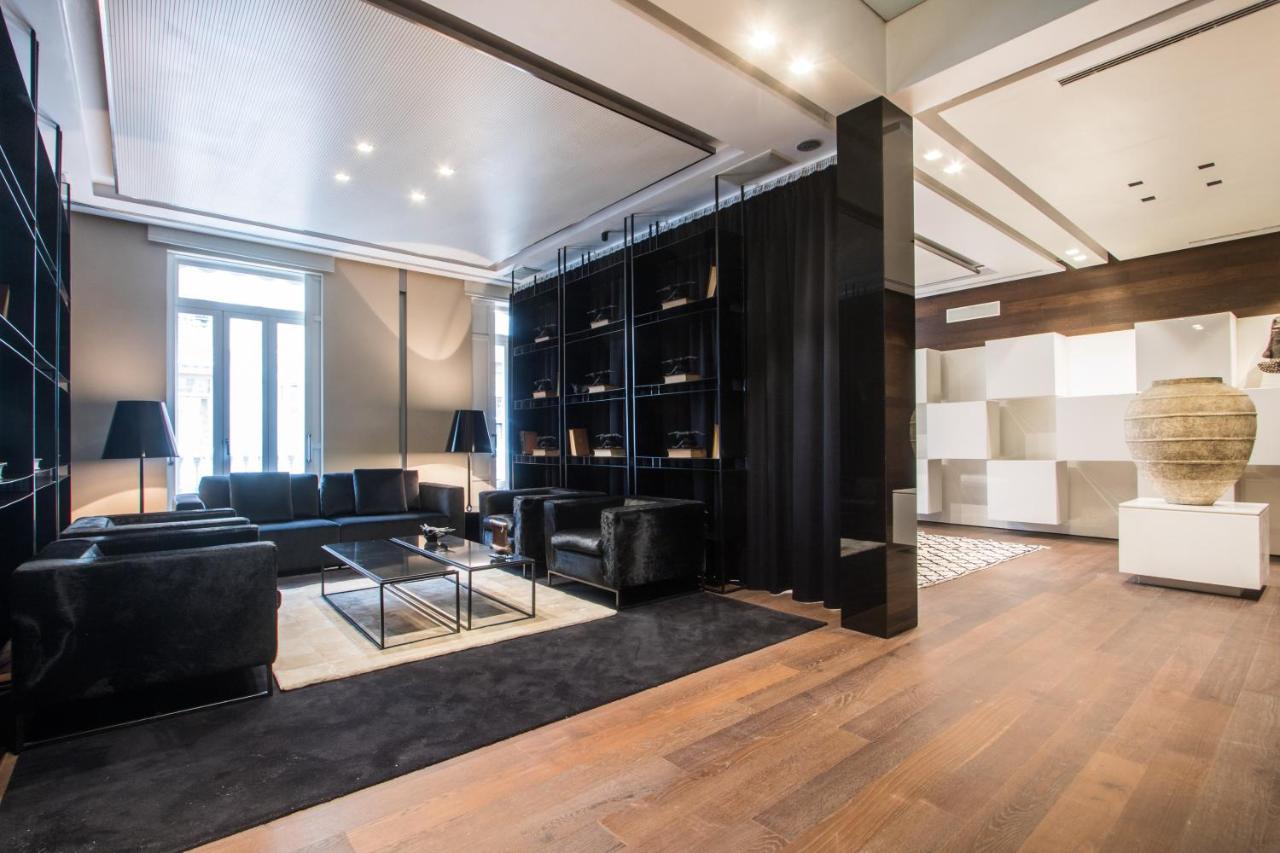 Boutique Alma Apartment *