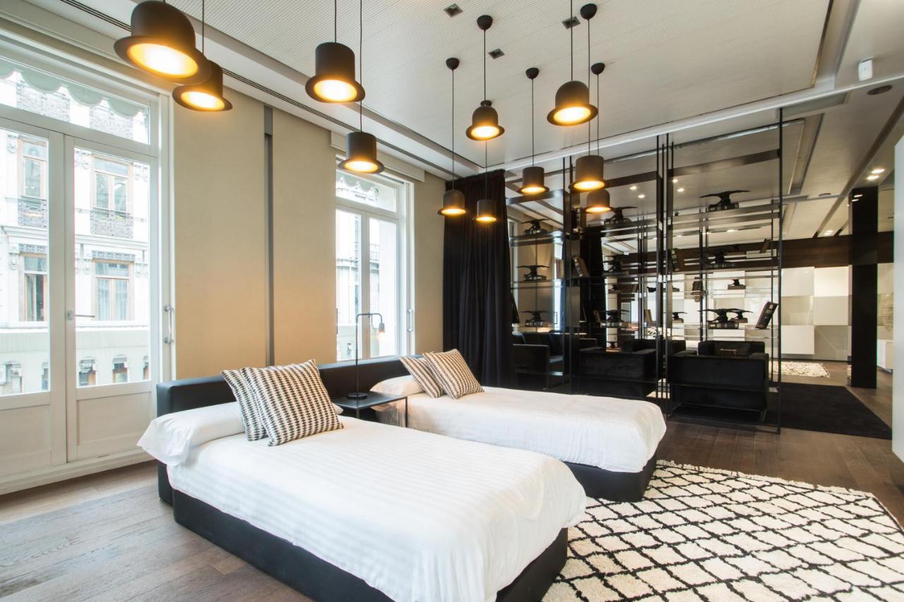 Boutique Alma Apartment *