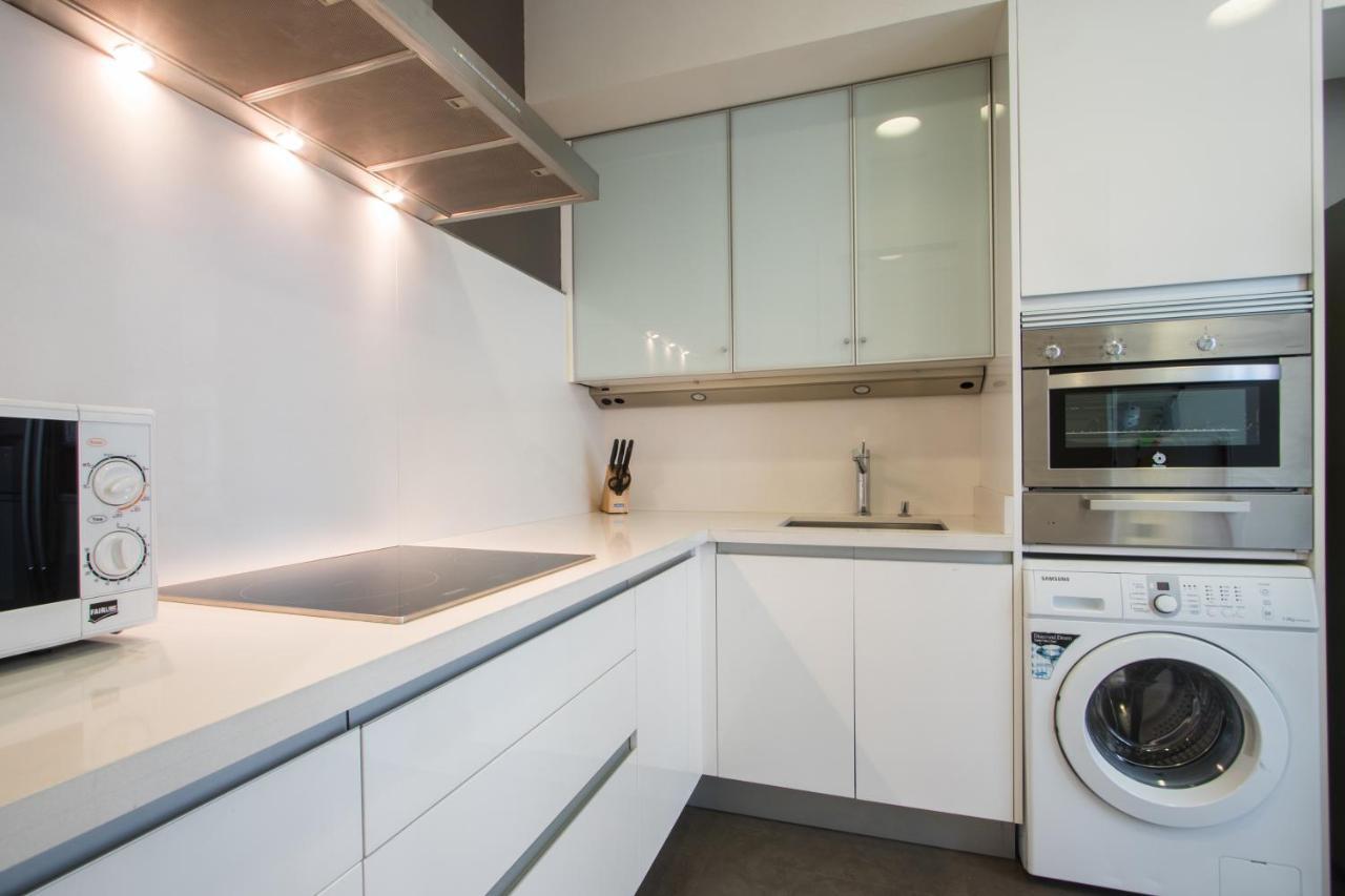 Boutique Alma Apartment Valencia