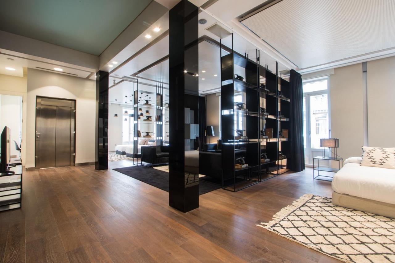Apartment Boutique Alma Valencia