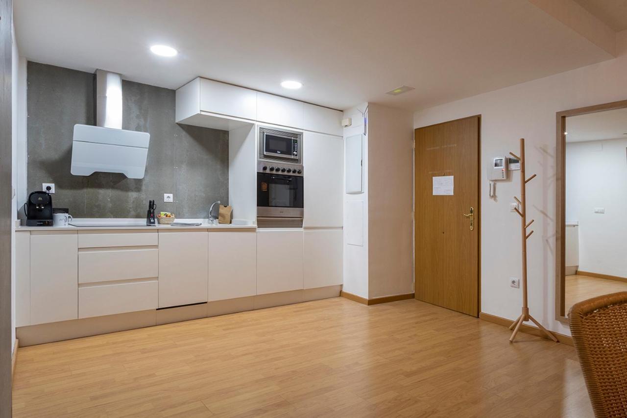 Apartamento Moontels Paseo De Ruzafa Valência