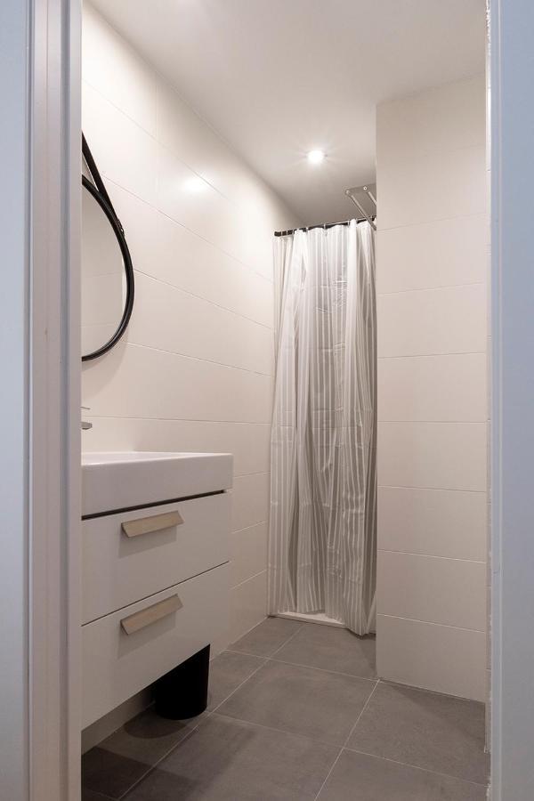 Moontels Paseo De Ruzafa * Valência