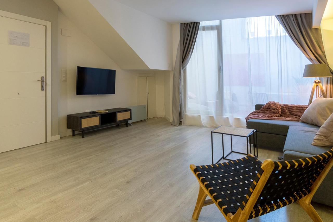 Moontels Paseo De Ruzafa Apartamento Valência
