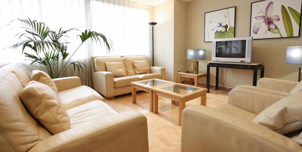 Hotel One Shot Colon Valencia