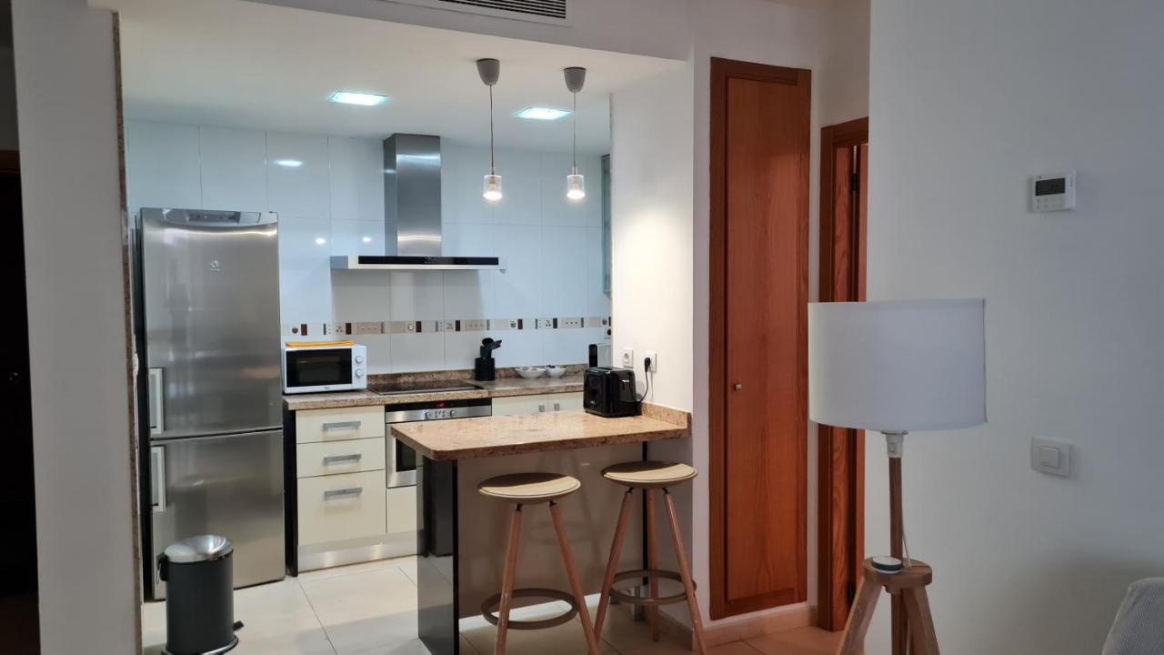 Luxury A40-13 With Terrace And Sea Views