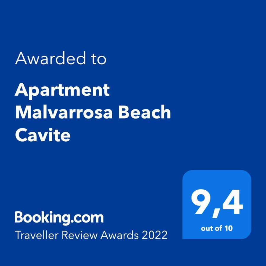 Apartment Malvarrosa Cavite *