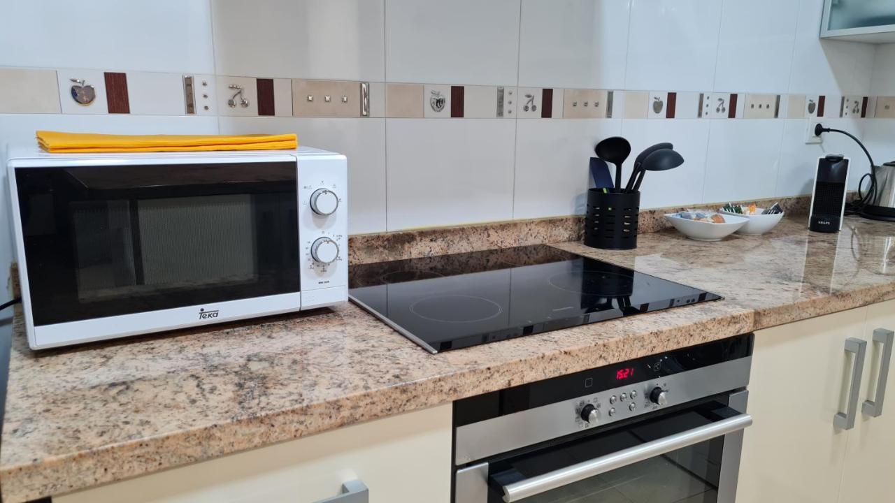 Luxury A40-13 With Terrace And Sea Views Appartement *