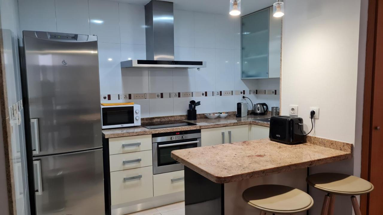 Luxury A40-13 With Terrace And Sea Views Appartement