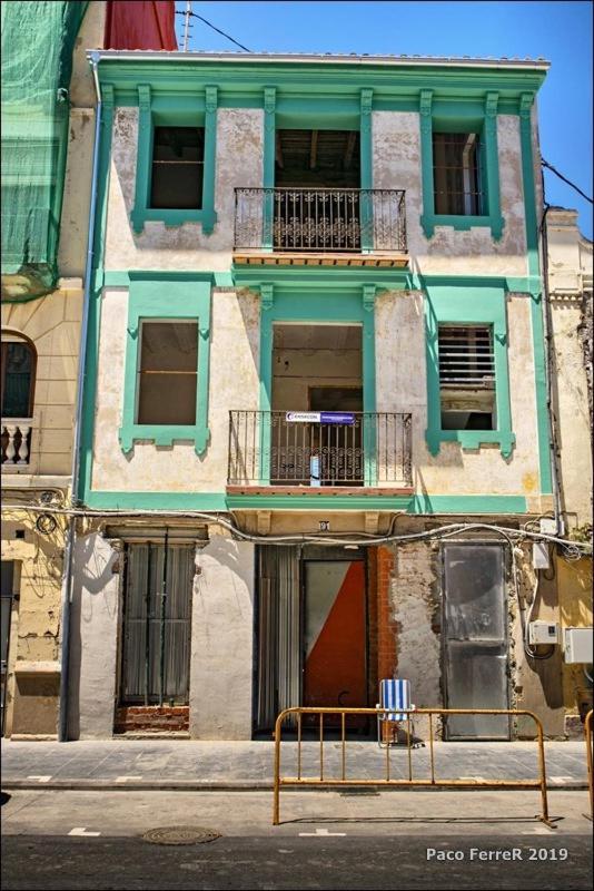 Apartment Beautiful In Cabanyal