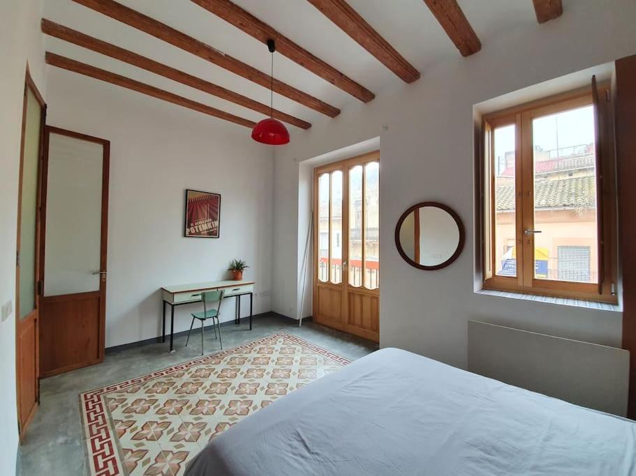 Apartment Beautiful In Cabanyal