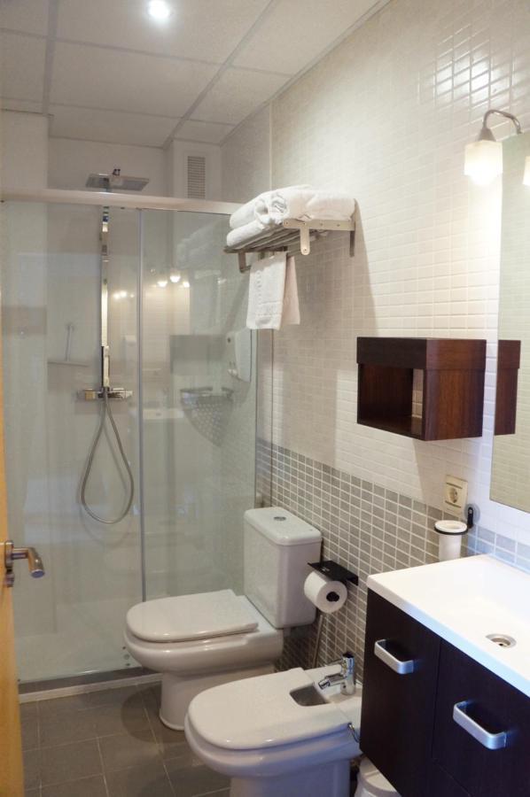 Appartement Plaza Redonda Flats Valencia