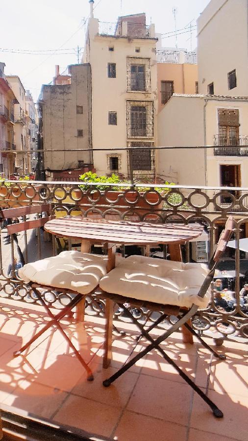 Plaza Redonda Flats Appartement Valencia