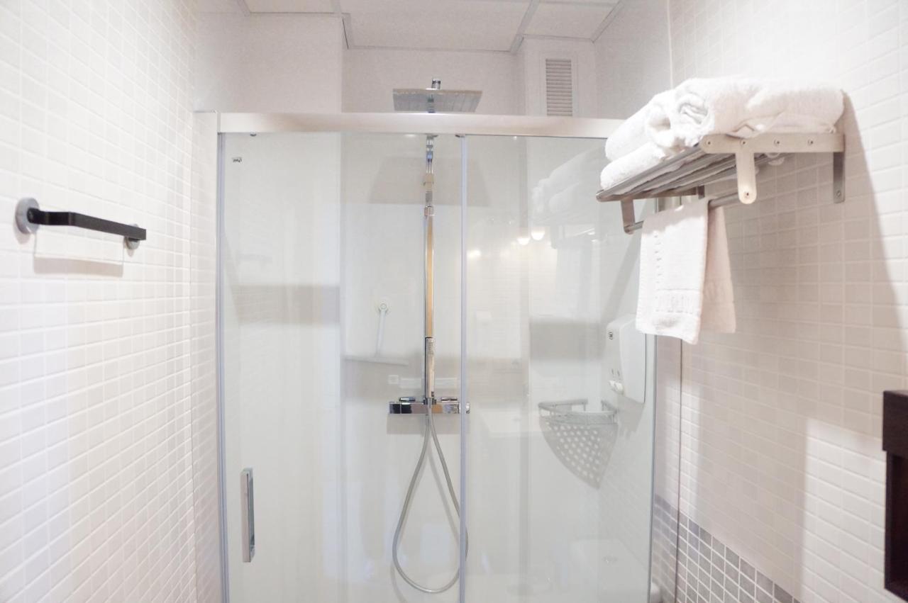 Plaza Redonda Flats Appartement Valencia
