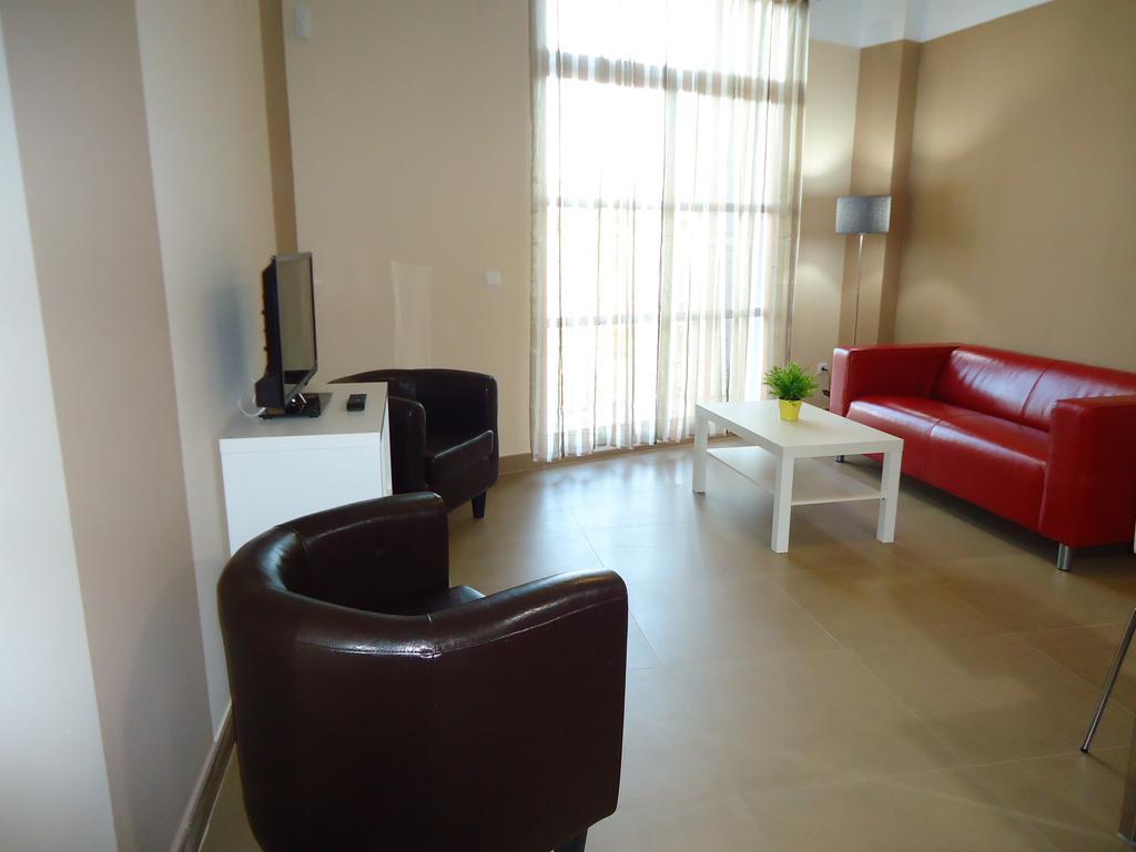 United Colors Of - Catedral Apartment