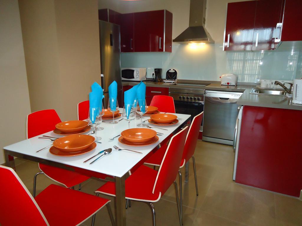 Apartment United Colors Of - Catedral *