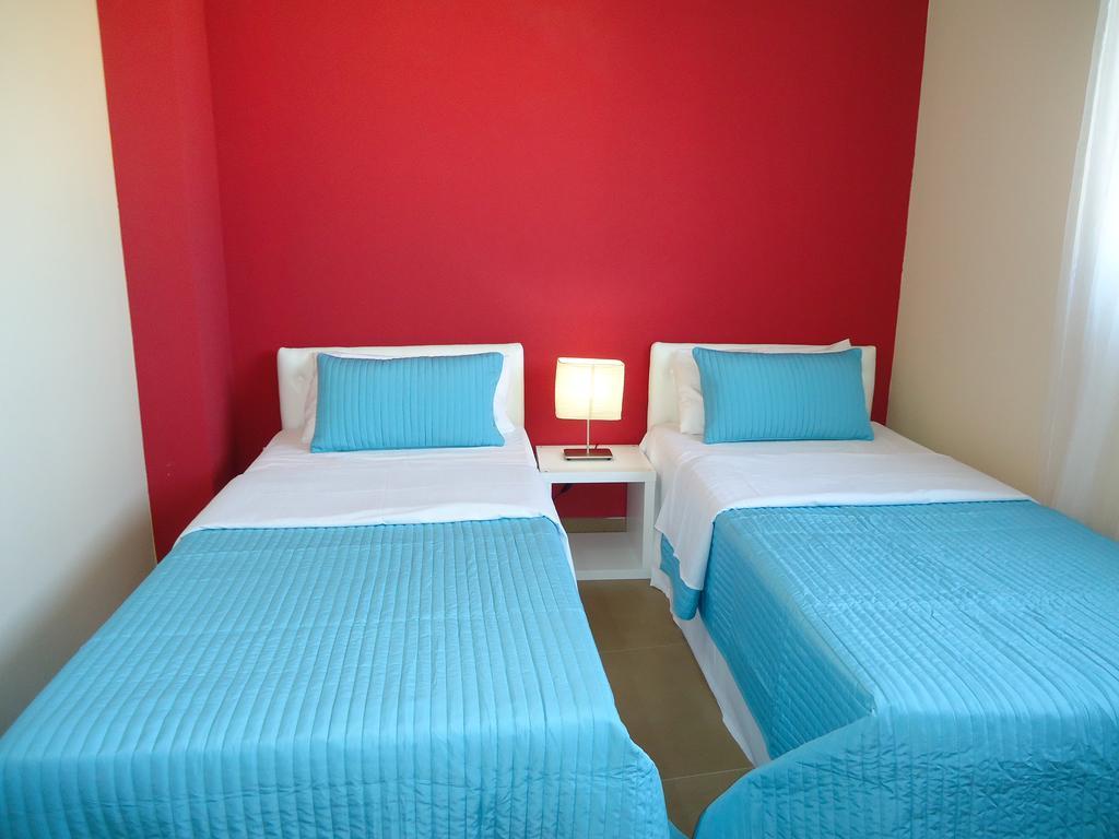 Apartment United Colors Of - Catedral