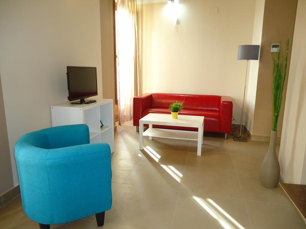Apartment United Colors Of - Catedral Valencia