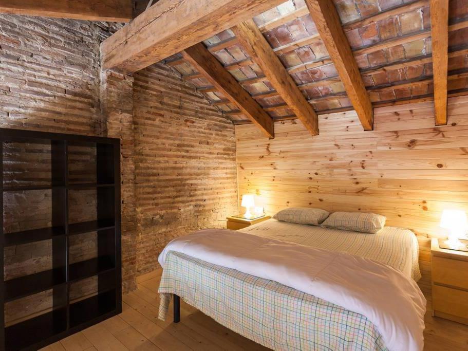 Apartment En Casa Historica En La Playa