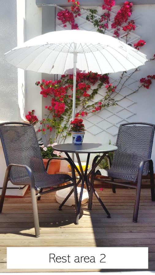 Appartement Plaza Redonda Flats
