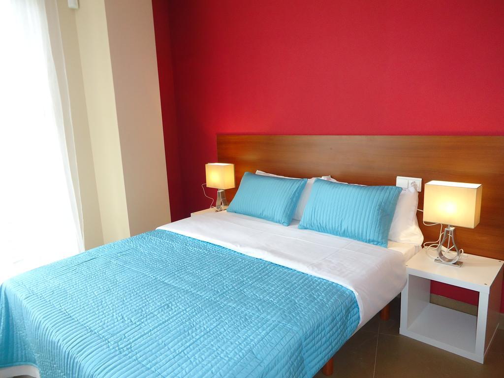 United Colors Of - Catedral Apartment *