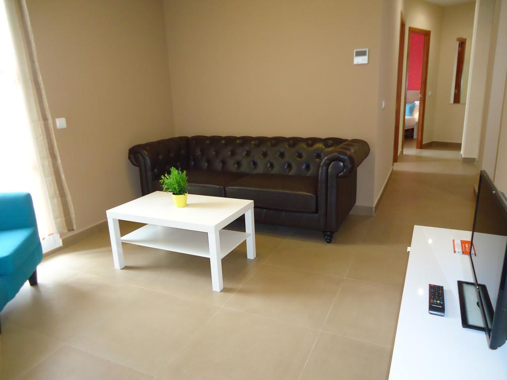 Apartment United Colors Of - Catedral Valencia