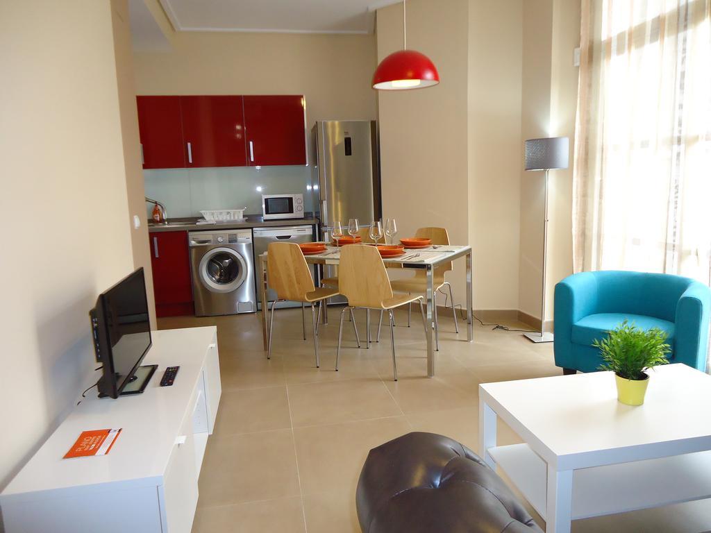 Apartment United Colors Of - Catedral