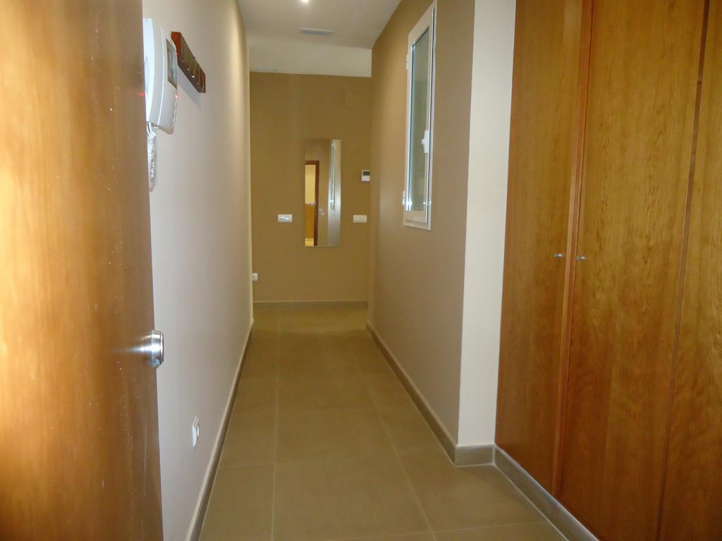 United Colors Of - Catedral Apartment Valencia