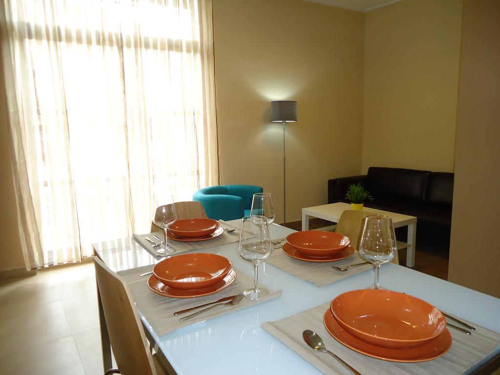 Apartment United Colors Of - Catedral *