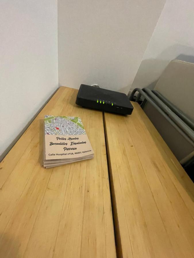 Orellana Apartamento Valência