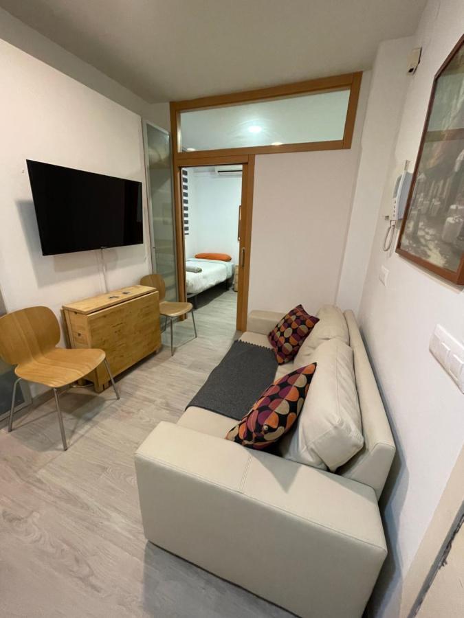 Orellana Apartamento