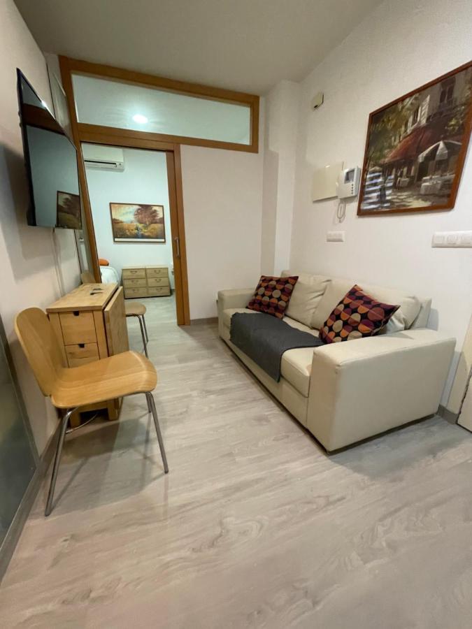 Apartamento Orellana Valência