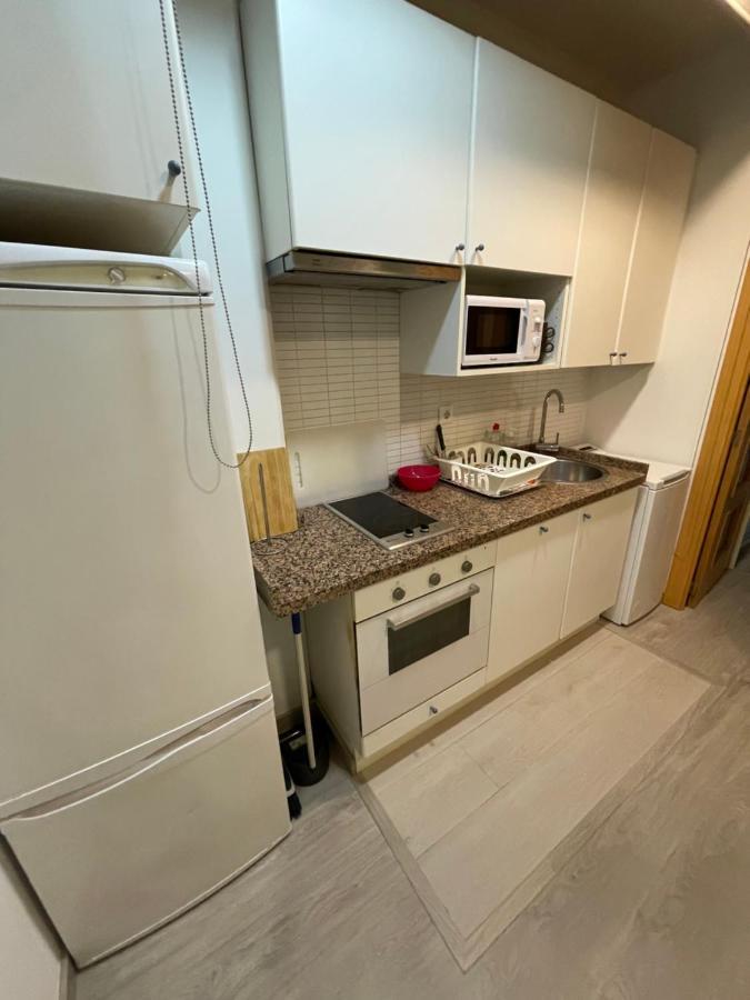Apartamento Orellana