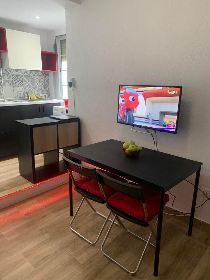 Apartamento Acogedor * Valencia