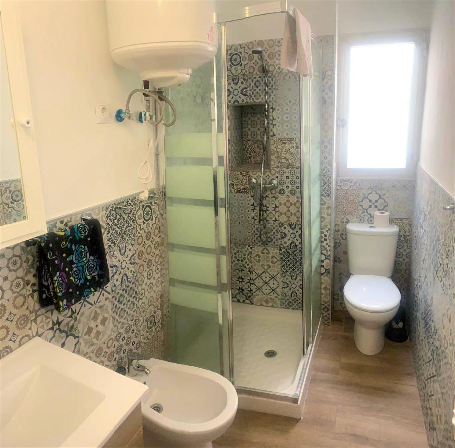Apartment Apartamento Acogedor Valencia