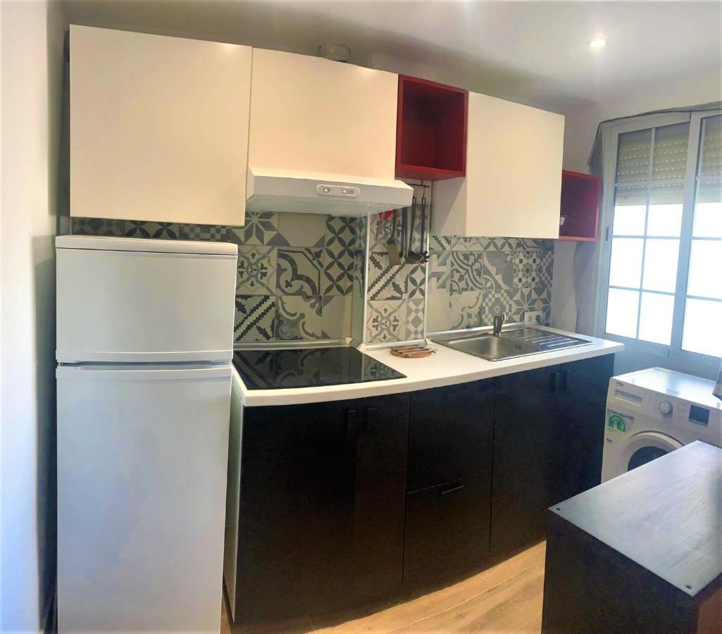 Apartamento Acogedor Apartment