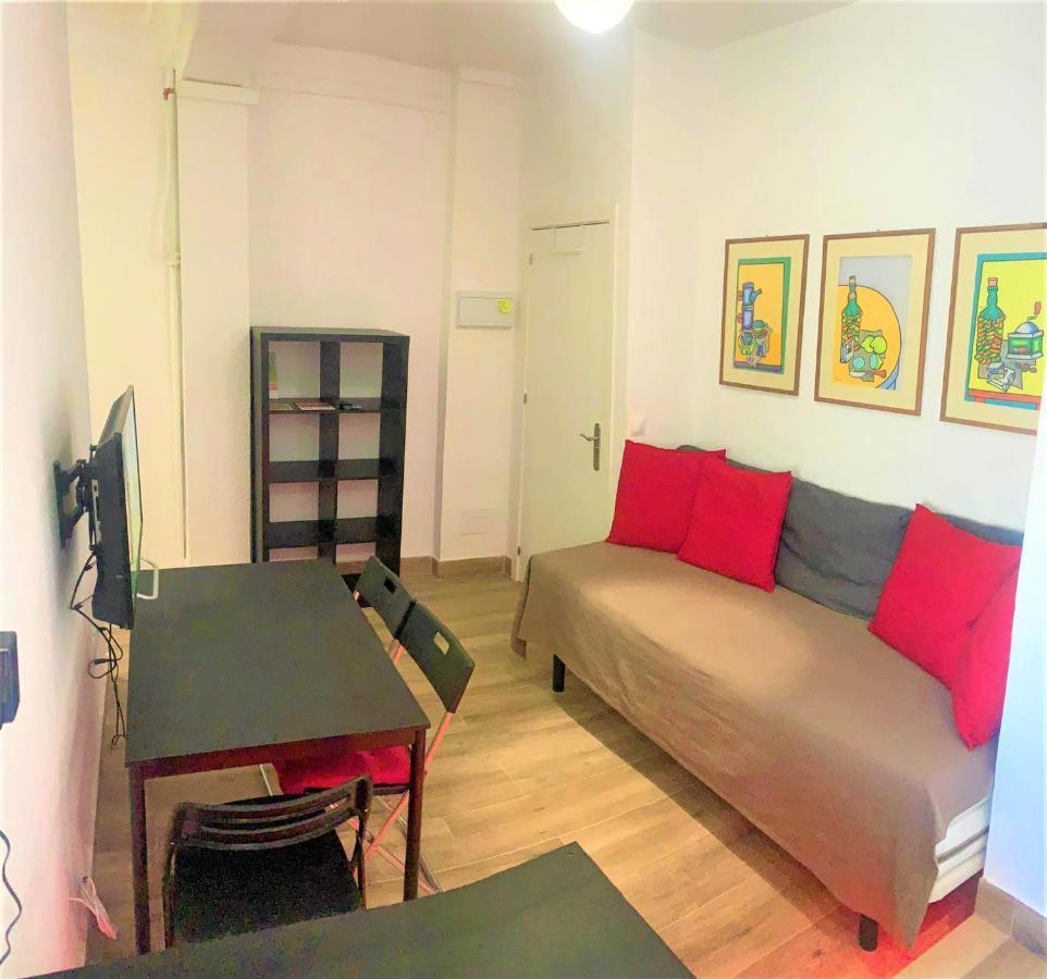Apartment Apartamento Acogedor