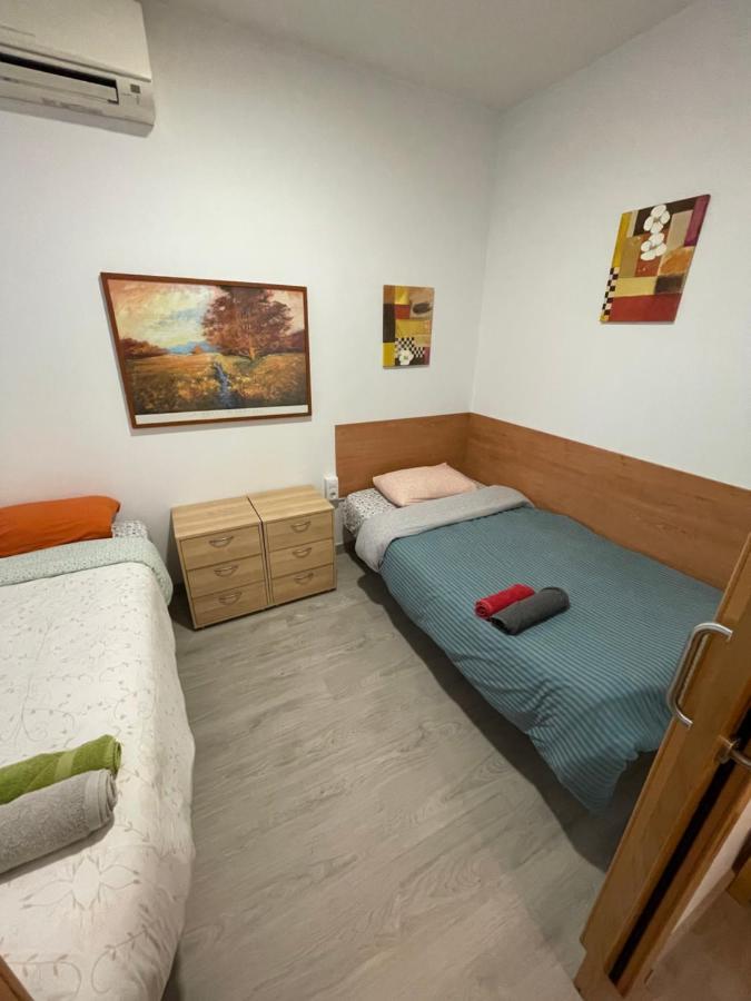 Orellana Apartamento Valência