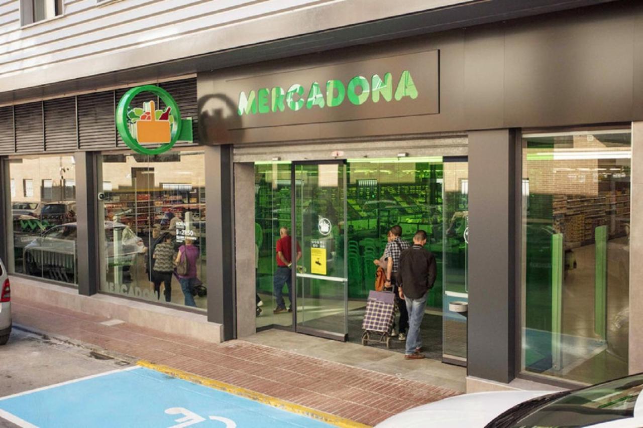 Apartamento Acogedor Apartment Valencia