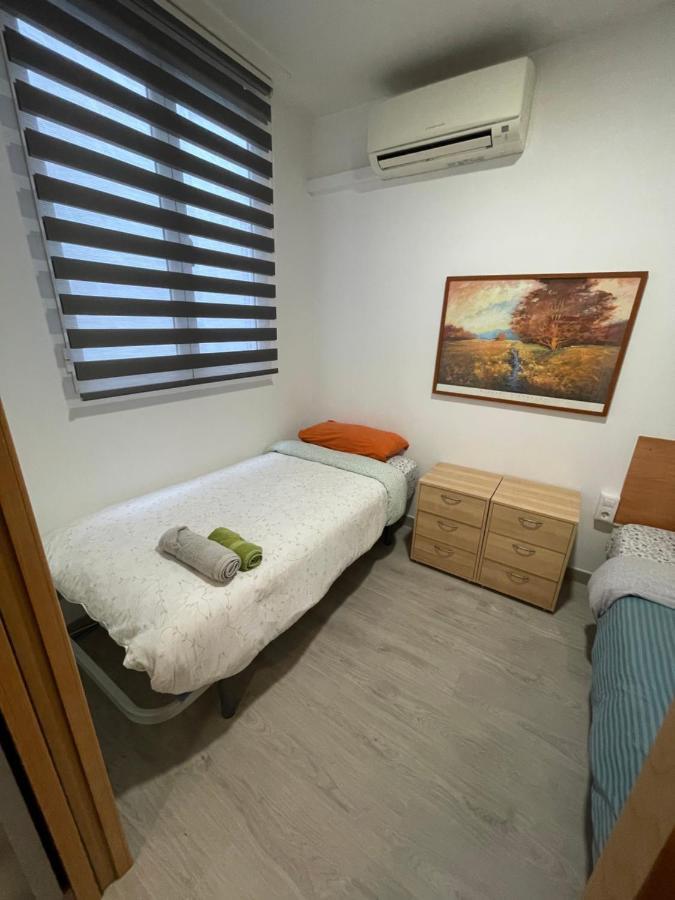 Orellana Apartamento Valência
