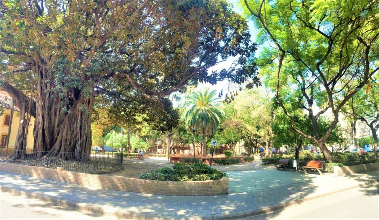 Apartamento Acogedor Apartment Valencia