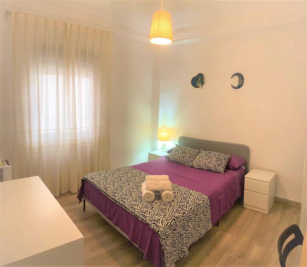 Apartment Apartamento Acogedor Valencia