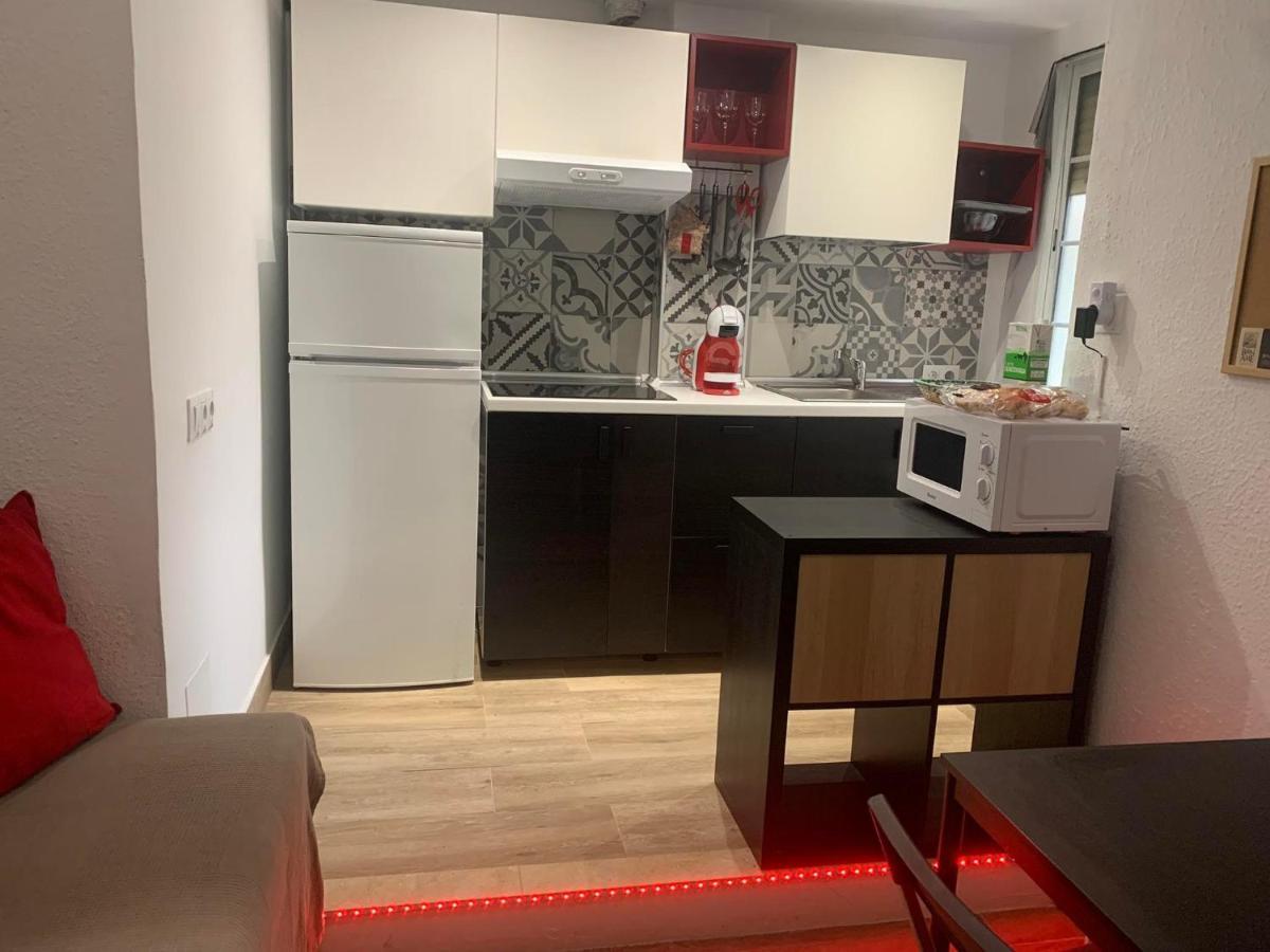 Apartamento Acogedor Apartment Valencia