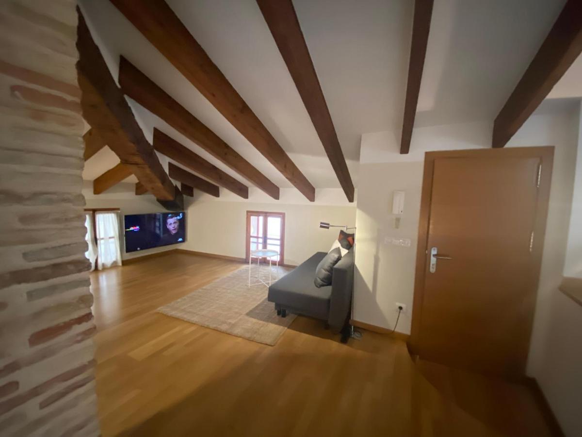 Apartamento La Xerea Valência