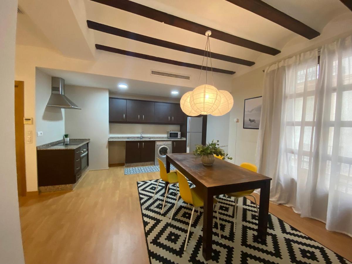 Apartamento La Xerea Valência