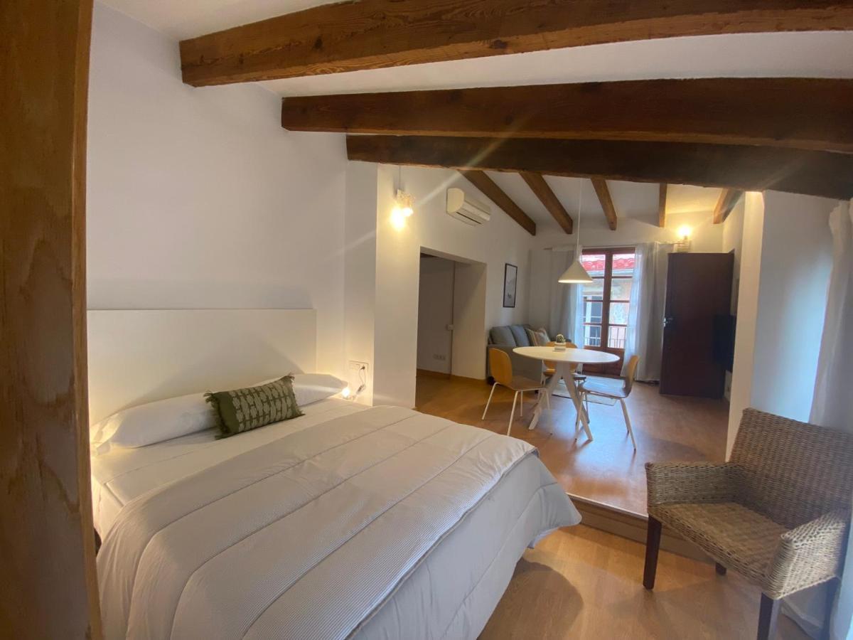 La Xerea Apartamento Valência