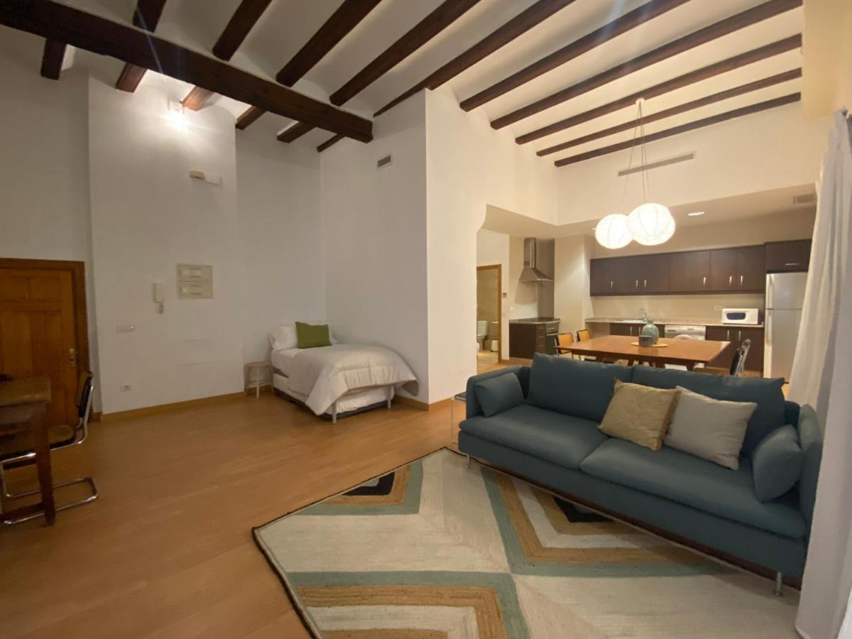 Apartamento La Xerea Valência