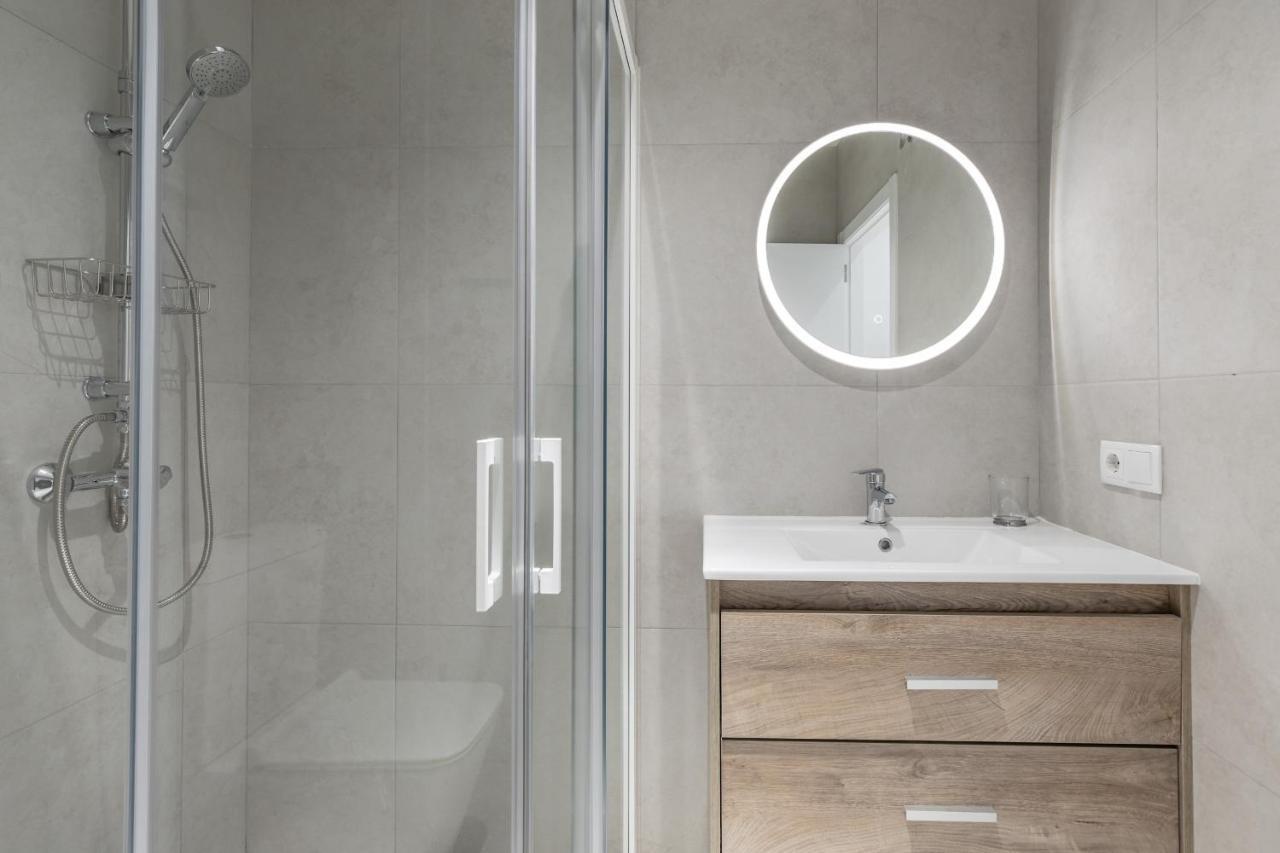 Aparthotel Chic & Comfortable Apartment, Private Terrace *