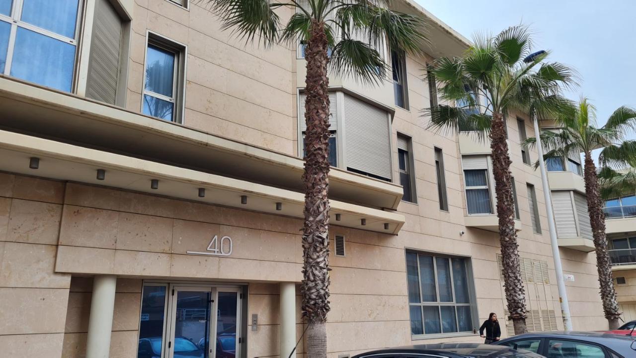 Appartement Luxury A40-13 With Terrace And Sea Views